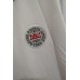 Denmark 1998 World Cup Away White Soccer Jersey